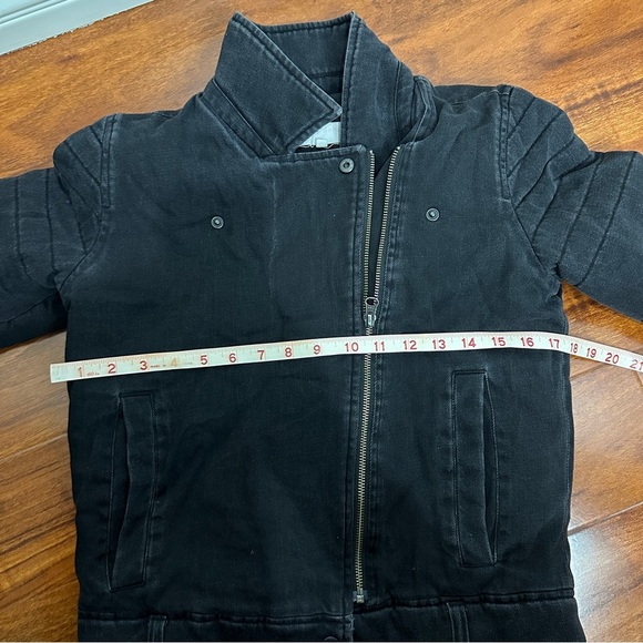 Bella Dahl Jacket Size 14 - Picture 8 of 10